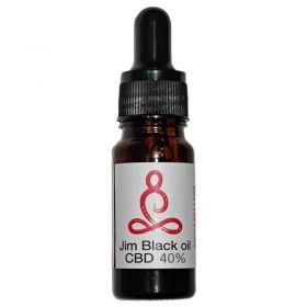 Huile de CBD 40%, cultivé de façon biologique, Full Spectrum - 10ml - KanaOne