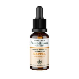 Bio-Knospenmazerat Komplex, Periode - 30ml - Saint-Hilaire