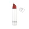 Rouge à Lèvres "Classic" - 100% naturel, Bio & Vegan - N° 472, Rouge grenade - Zao