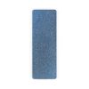 Ombretto perlato (ricarica rettangolare) - 100% naturale, biologico e vegano - N° 136, Blu notte - Zao