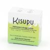 Nettoyant visage solide - Peau à problèmes, "Tea treat yourself" - 28ml -  Kisupu