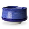 Ciotola cerimoniale Chawan blu - 0,5L - Aromandise
