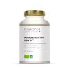 Ashwagandha KSM-66® Bio - Sommeil, vitalité et performance - 60 capsules (500mg) - Radiance Suisse