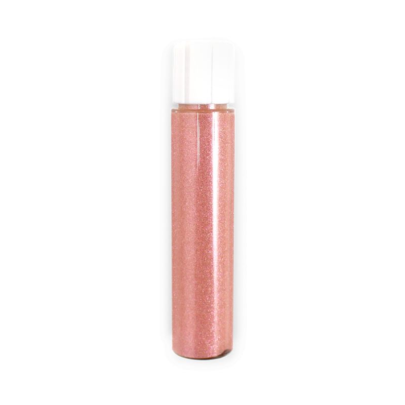 Nachfüllpack, Lip gloss BIO, 100% natürlicher Ursprung - N° 016, Sun kiss - Zao