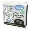 Meine milde BIO Seife mit Aktivkohle, Duft von Zedratzitronenfruchtfleisch - 100g - Secrets de Provence