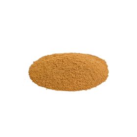 Exfoliant pour vos cosmétiques DIY, poudre de noyaux d'abricots - 50g - Câlinesse