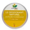 Bio-Creme Deodorant mit Bikarbonat, Ylang Ylang - 60g - Curenat