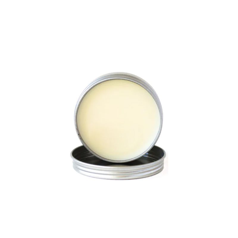 Déodorant crème Suisse & BIO au bicarbonate, Tea Tree et citron - 60g - Curenat