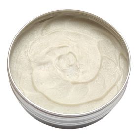 Cire coiffante, 100% naturel et artisanal, Menthe Poivrée - 50g - Curenat