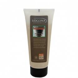 Shampoo & Duschgel - 200ml - Logona
