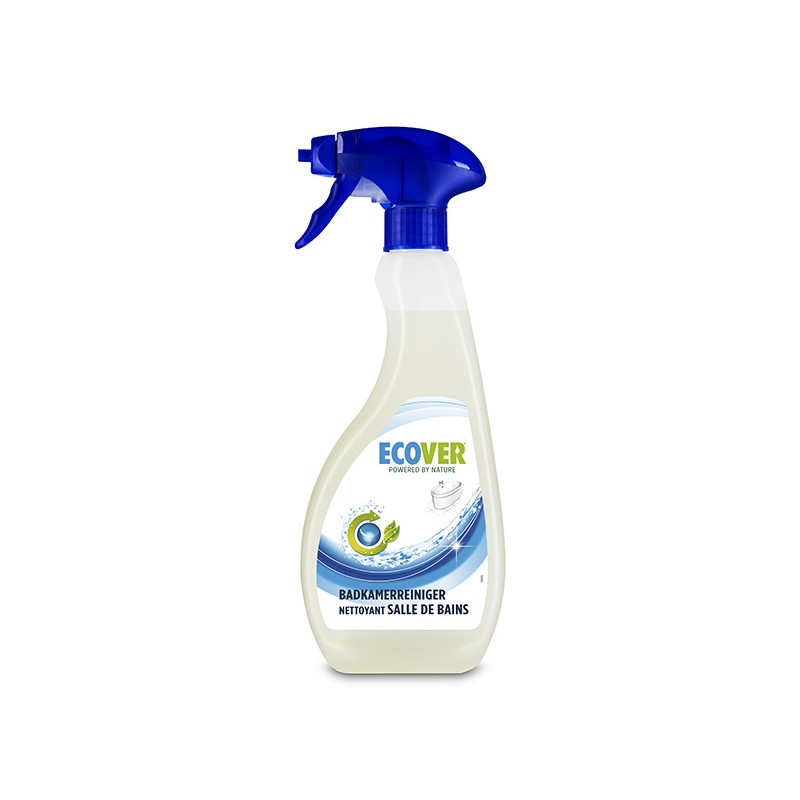 Spray che pulisce sala di bagni - 500ml - ECOVER