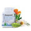 Sleepwell per un sonno sereno e naturale - 60 capsule - BIOnaturis