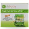 BARDO'GERM, 2-stufiger Keimgerät mit Belüftung - De Bardo