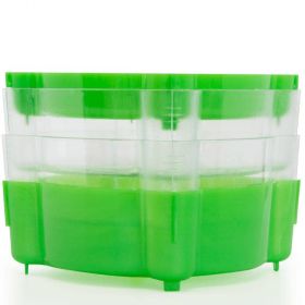 BARDO'GERM, Un vassoio supplementare per il germogliatore a 2 livelli - De Bardo