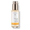  Fluide de Jour Apaisant Bio à la Rose pour les peaux sujette aux rougeurs et réactive  - 50ml - Dr. Hauschka