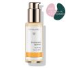  Fluide de Jour Apaisant Bio à la Rose pour les peaux sujette aux rougeurs et réactive  - 50ml - Dr. Hauschka