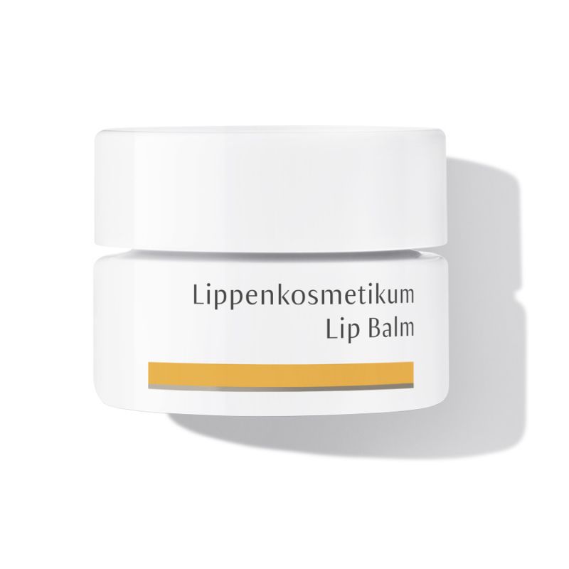 Lippenkosmetikum, regenerierender Balsam - 4.5 ml  - Dr. Hauschka