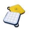 Lanterne LED SUNSUN avec Powerbank - Éclairage et chargeur de mobile - 10'000 mAh - Brother Solar