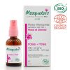 Olio biologico di rosa mosqueta selvatica e olio essenziale di rosa damas - Rosa+Rosa - Mosqueta's - 30ml