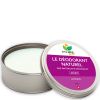 Deodorante biologico in crema con bicarbonato, Lavanda - 60g - Curenat