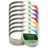 Bio-Creme Deodorant mit Bikarbonat, Frangipani  - 60g - Curenat