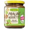 Crema pralinata alla nocciola biologica (Germania) - 250g - Rapunzel