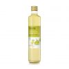 Vinaigre de vin blanc BIO (Bio Bourgeon, Italie) - 500ml - Biofarm