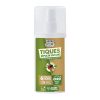 Spray antizecche, repellente naturale per la pelle - Efficacia di 6 ore - 100ml - Ariete