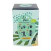 L'éthé Glacé "Trop Frais" - Thé glacé, Maté Menthe Intense - 20 sachets - Aromandise