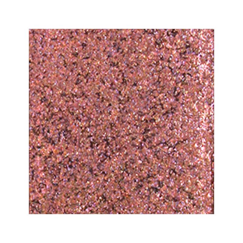 Fard à Paupières Ultra Shiny (en recharge rectangulaire) - 100% naturel, Bio & Vegan - N° 283, Métal Rose - Zao