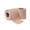 Bande adhésive corporelle en bambou naturel, Nude - 5m x 5xm - PATCH