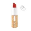 Lippenstift "Audacieux“ - 90% Natural & Vegan - Nr. 420, Le Rouge - Zao