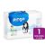 Schweizer Eco-Windeln - Newborn (2-5kg), 1x 27Stk  - Pingo