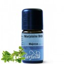 Olio Essenziale Bio - Maggiorana (Demeter) - 5 ml  - Farfalla