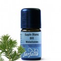 Olio Essenziale Bio - Albero bianco - 5 ml  - Farfalla