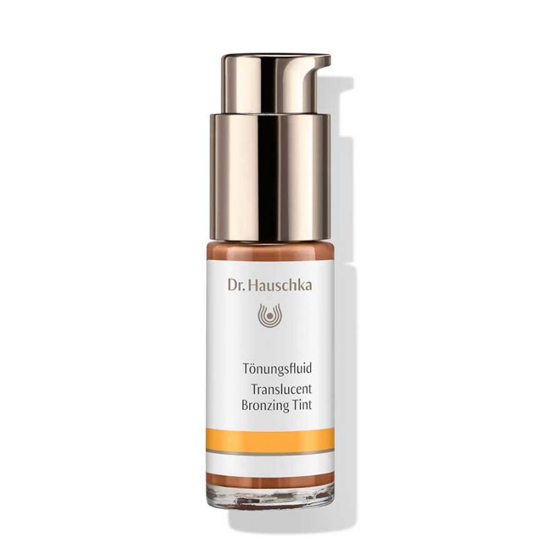 Emulsione colorata, per un incarnato luminoso e fresco - 18 ml - Dr. Hauschka