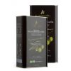 Huile d'olive extra vierge BIO de l'Atlas (Maroc) - Reconnue par des chefs étoilés - 500ml - Atlas Olive Oils