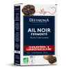 Ail Noir fermenté Bio, un trésor de bienfaits - 60 comprimées - Dietaroma