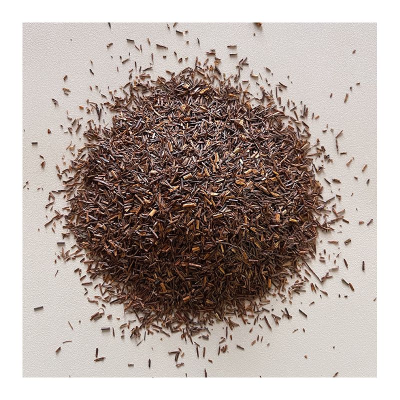 Thé Rooibos Rouge BIO d'Afrique du Sud - 90g - NaturKraftWerke