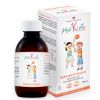 Immunità Boost - Integratore alimentare naturale svizzero per bambini - Miele & Limone - 150ml - PhytoKids