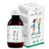 Digestione Facile - Integratore alimentare naturale svizzero per bambini - Mela Rossa - 150ml - PhytoKids