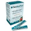 TheraAlguaPhyco - Integratore alimentare svizzero: Spirulina, Ficocianina & Acerola - 30x 15ml - AlguaThera