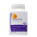 ACE Selen + Zink 100 Tabletten - Soleil Vie