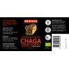 Chaga BIO - Estratto liquido concentrato di fungo vitale - 100ml - NaturKraftWerke