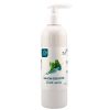 Savon Douche BIO à la Criste marine, avec seul. 5 ingrédients - 1 Litre - Solibio