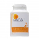 100 compresse del magnesio C aroma arancia - Soleil Vie