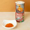 Épices à Kimchi Bio, la saveur emblématique coréenne  - 80g - Aromandise