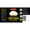 Lion's Mane BIO, Estratto Liquido Concentrato - 100ml - NaturKraftWerke