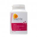 Olio di germe di grano - 90 capsule - Soleil Vie