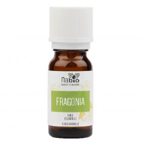Olio essenziale, Fragonia selvatica (100% naturale) - 5ml - Nabio